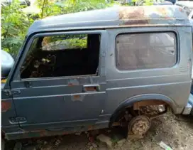 Menerima jual beli barang bekas