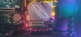 PC Gaming Ryzen 3400G
