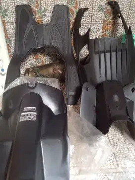 Sparepart bodi kasar beat karbu