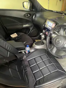 Nissan Juke 2015 Bensin