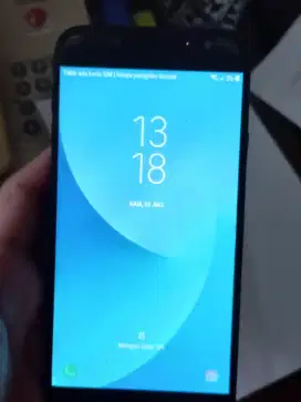 Dijual Murah HP Samsung Galaxy J7 pro