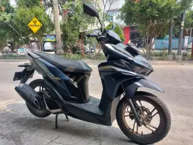 (DP 700 Rb)‼️ Plat B DKI JakBar Vario 125 CBS ISS Keyless 2023