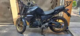 Byson 2016 surat lengkap jual apa adanya
