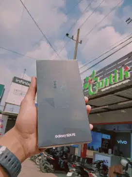 SAMSUNG S24 FE PROMO TERMURAH!