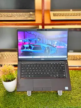 Dell Latitude 5300 | i5 Gen 8 | 16GB SSD 256GB