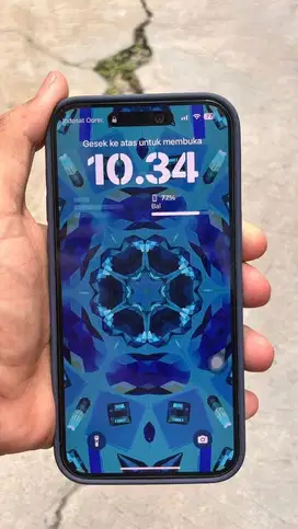 Iphone 14 pro max 256 gb inter all operator