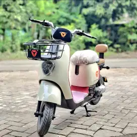 Yadea Minio Turun Harga!!