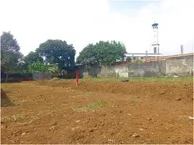 Tanah Murah dan Strategis SHM di Perumahan Yasmin Bogor, Siap AJB!