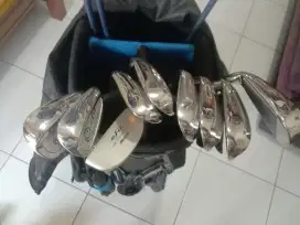 Stik golf Mizuno ledies full set
