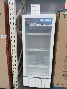 showcase aqua 190L