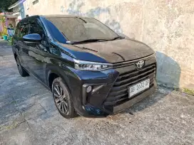 Avanza G 1.5 Matic 2023