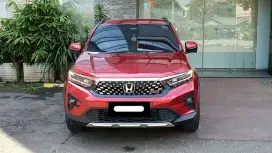 Km11rb honda wrv rs sensing 2023 merah