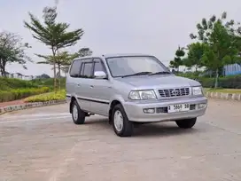 kijang LGX 2.0 EFI AUTOMATIC