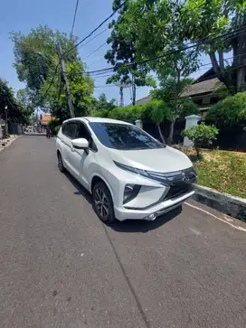 Mitsubishi Xpander 2019 Bensin
