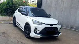 Toyota Raize 1.0 Turbo GR Sport TSS 2023