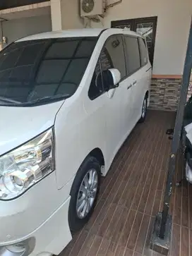 Toyota Nav1 2016 Bensin