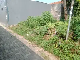 DIJUAL TANAH 60 M2 AKSES MOBIL, LARANGAN, KOTA TANGERANG