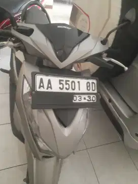 Honda BEAT Deluxe/ idling stop 2020