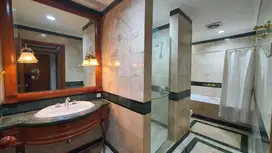 Apartemen Somerset Grand Citra 3 Bedroom Furnished Siap Huni