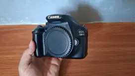 Canon 1100D Bodu Only Normal