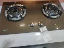 Kompor Tanam RINNAI RB-2GHC