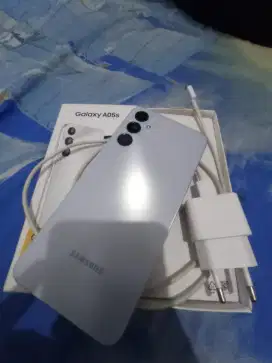 Di jual samsung A05S