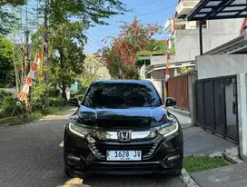 Honda HRV 2020 SE AT Matic Facelift model 2021(Eplus/SE)