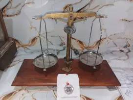 Timbangan Apotek