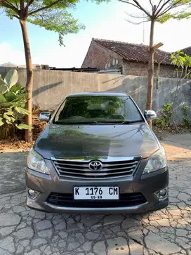 Innova Type G Diesel