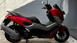 DIJUAL NMAX 2017