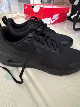 Nike air max nuaxis