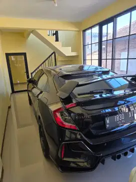 Honda civic Hatchback RS 2020