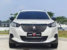 RARE!!! Peugeot 2008 Allure 1.2 2022