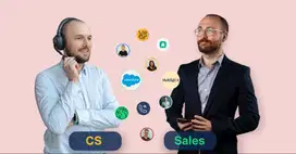 Admin CustomerCare WFH