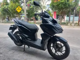 (DP 500 Rb)‼️ Vario 160 ABS 2023 Cash, Kredit & Tukar Tambah