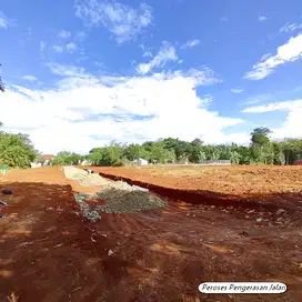 Dapatkan Tanah Murah di Dekat Sawangan Depok, Siap AJB Sekarang!