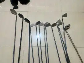 Stik golf second honm