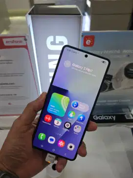 NEW GALAXY FOLDABLE 7  BENEFIT 3.5JUTAAN