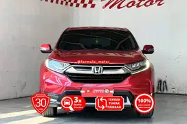 Honda CRV Turbo Prestige 1.5 AT 2020