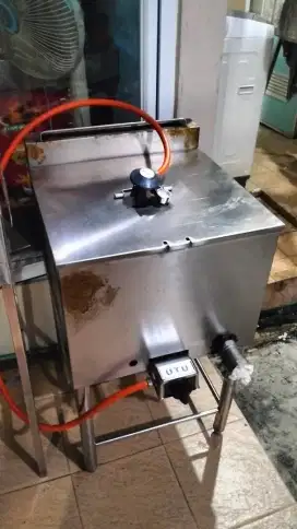 Jual Deep Fryer 24 liter
