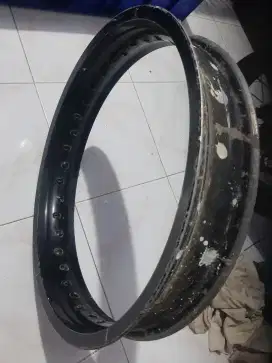Velg champ 2.50