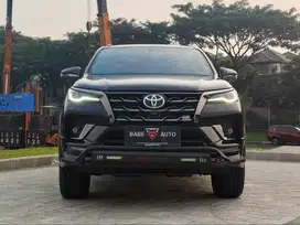 DP 10juta!!! Toyota Fortuner 2.8 GR Sport  2022