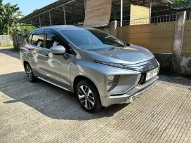Xpander sport at 2019
