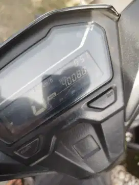 Honda vario 125