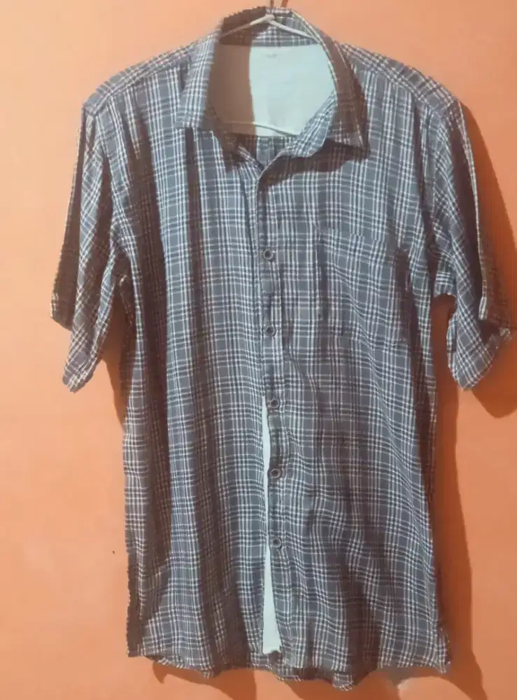 Kemeja Pria Cantik