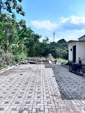 Jual kost area Mahasiswa, 2 menit UMM samping jalan utama
