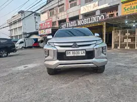 Dijual triton exceed manual 2019 dp 70jt