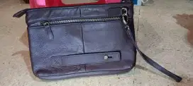 clutch bag Hush Puppies