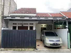 Dikontrakan rumah tahunan