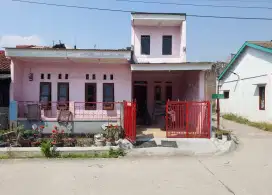 Jual rumah lokasi nyaman